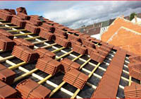 Rénover sa toiture à Saint-Vincent-sur-Jard
